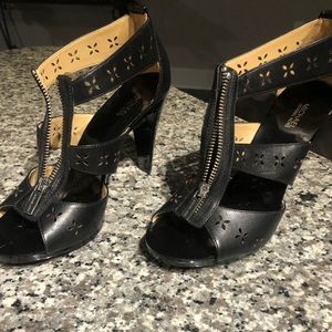 Michael Kors heels